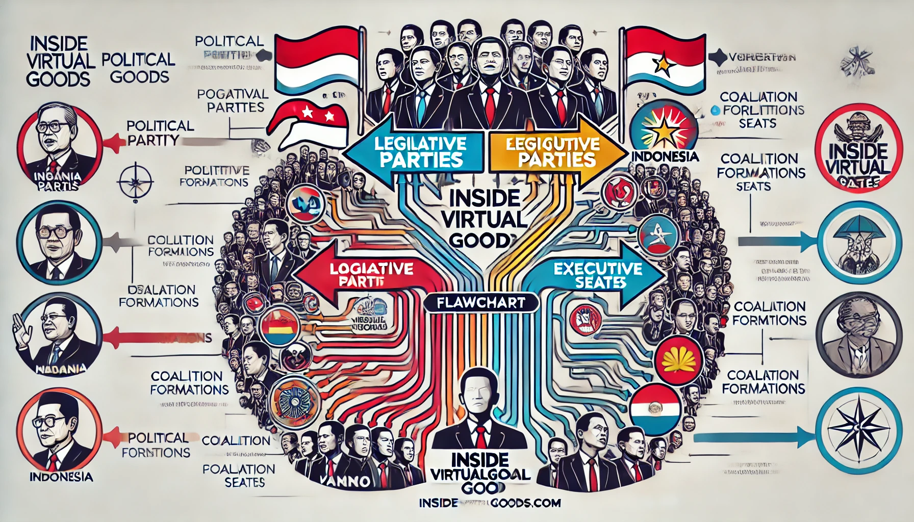 Sistem Partai Politik Indonesia