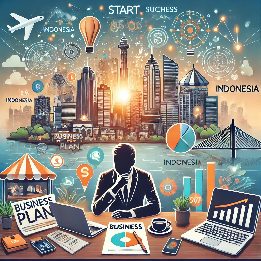 Tips dan cara memulai bisnis