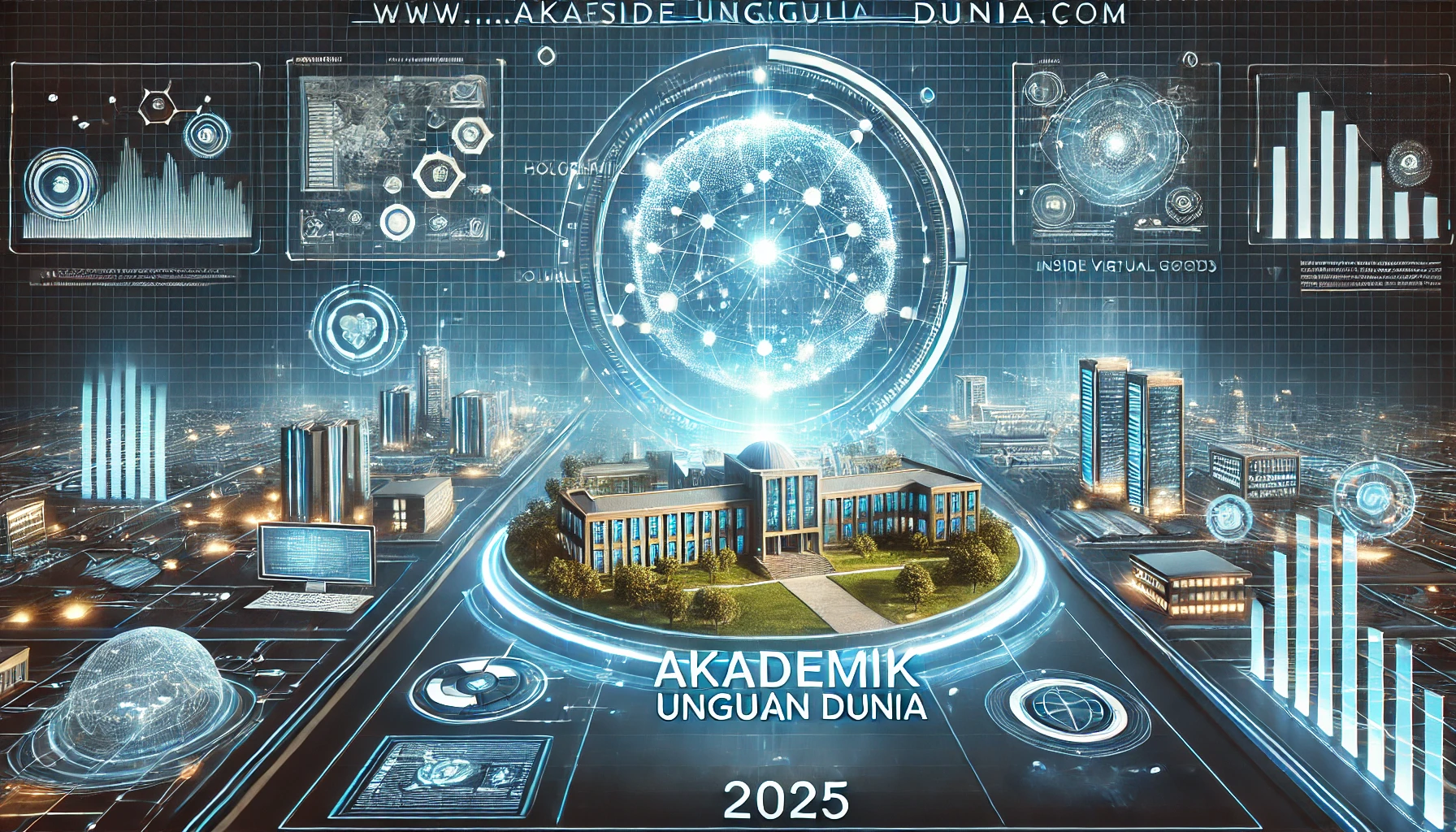 Akademik Unggulan Dunia 2025