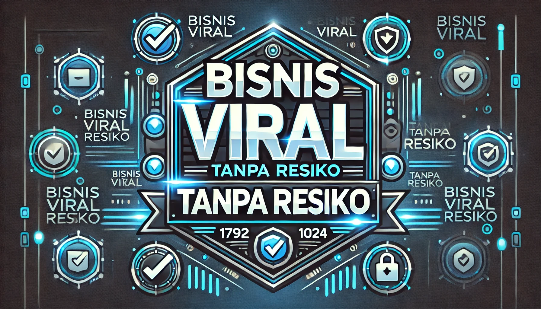 Bisnis Viral Tanpa Resiko