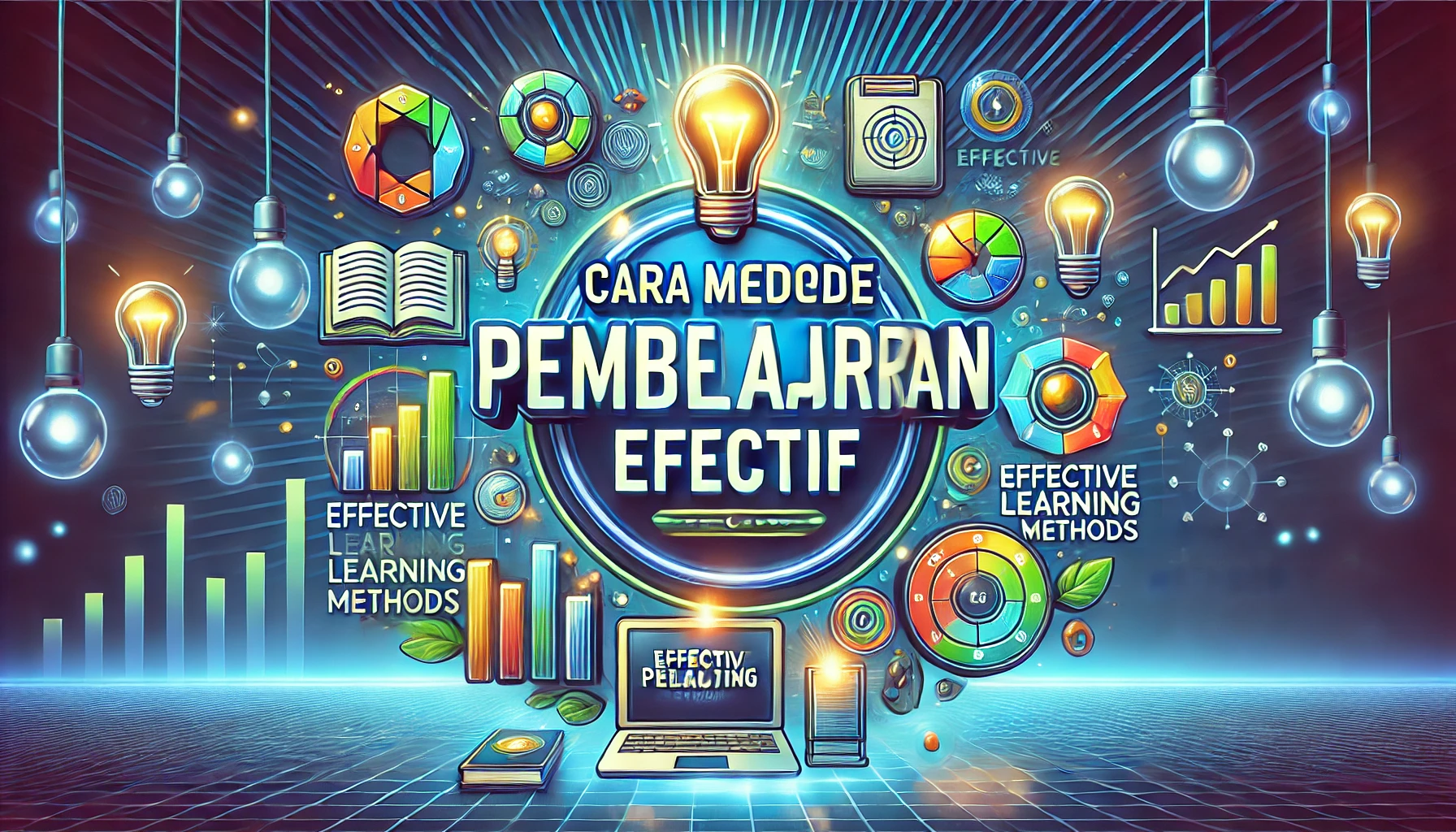 Cara Metode Pembelajaran Efektif