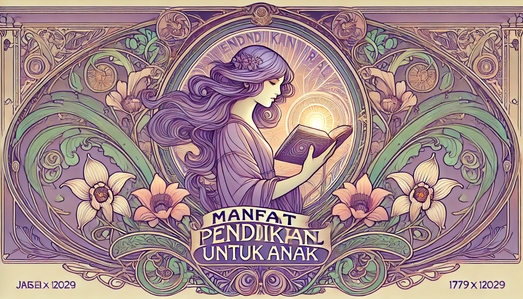 Manfaat Pendidikan Viral Untuk Anak