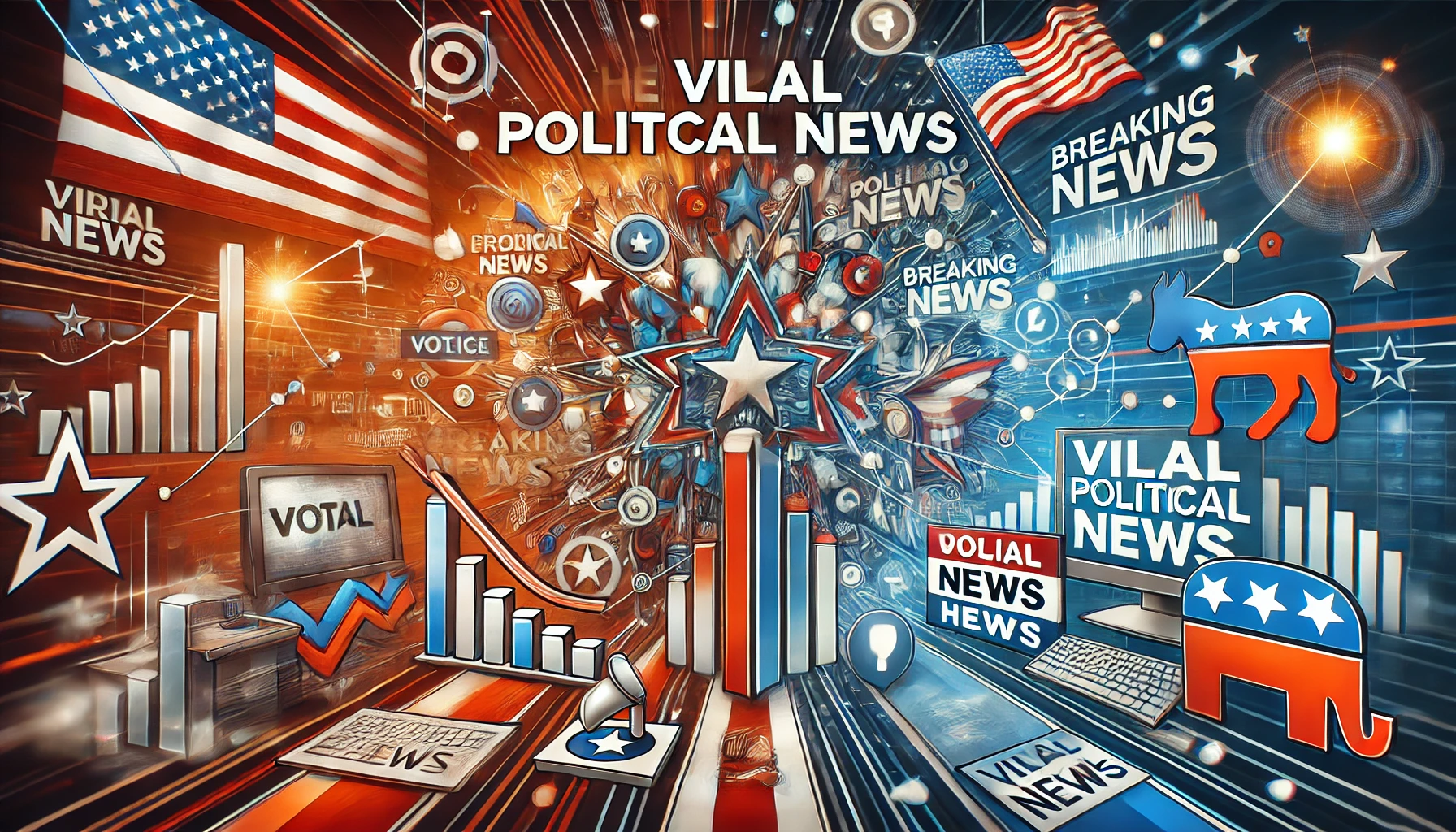 Politik Terbaru yang Viral