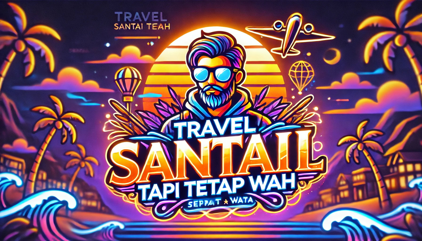 Travel Stylish Tanpa Beban