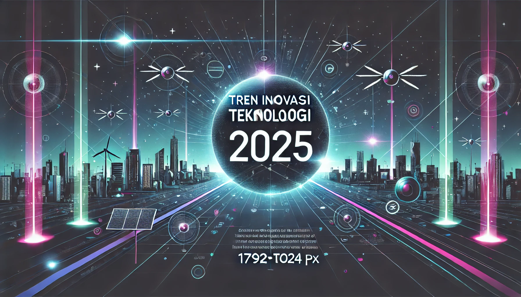 Tren Inovasi Teknologi 2025