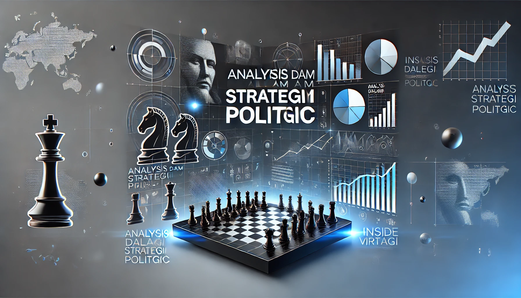 Analisis Dalam Strategi Politik 1 Analisis Dalam Strategi Politik