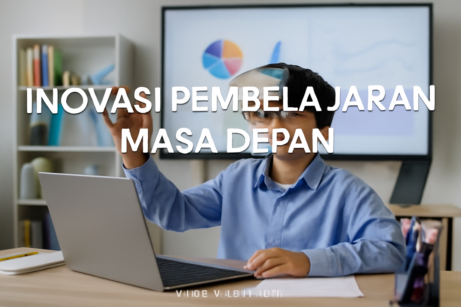 Inovasi Pembelajaran Masa Depan