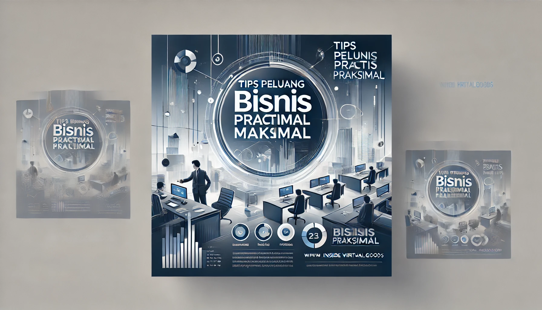 Tips Peluang Bisnis Praktis Maksimal 1 Tips Peluang Bisnis Praktis Maksimal