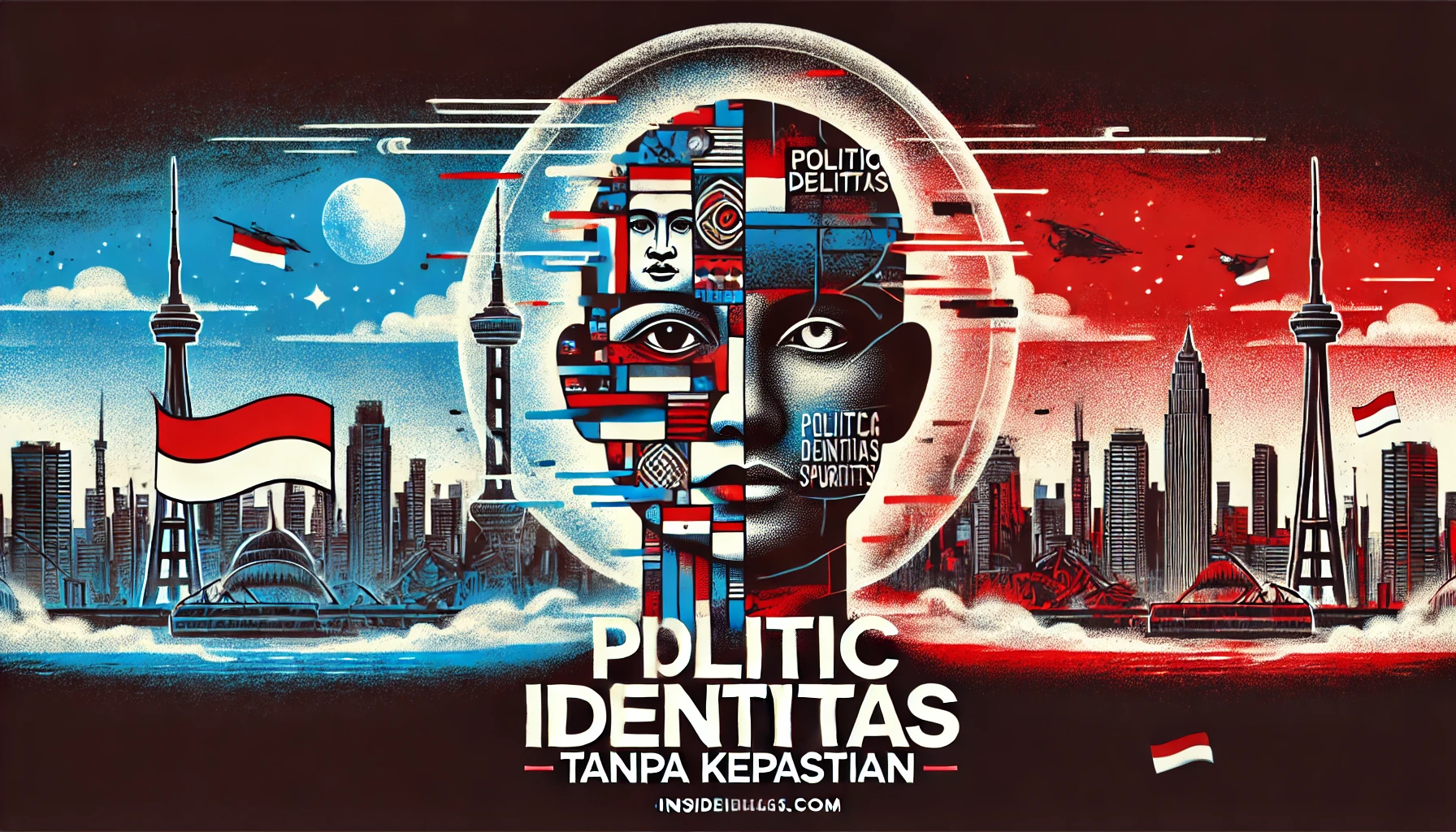 Politik Identitas Tanpa Kepastian 2 Politik Identitas Tanpa Kepastian