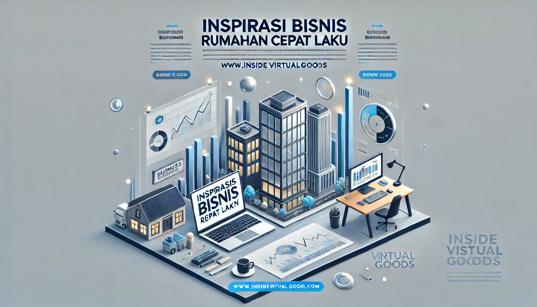 Inspirasi Bisnis Rumahan Cepat Laku 2 Inspirasi Bisnis Rumahan Cepat Laku