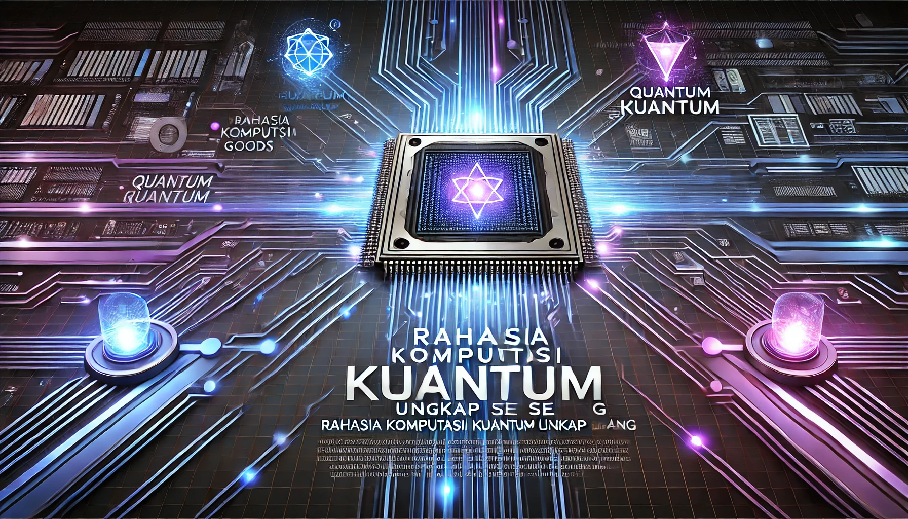 Rahasia Komputasi Kuantum Ungkap Sekarang 2 Rahasia Komputasi Kuantum Ungkap Sekarang